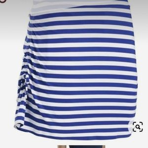 Used G/FORE  golf skort.